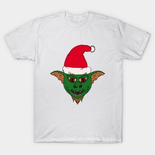 Ho ho ho Gremlin!!! T-Shirt